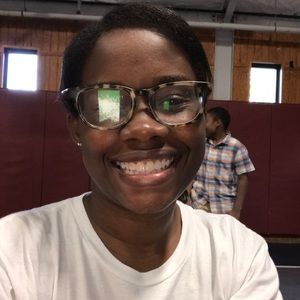 Meet your Posher, Lashawnda